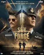 Film Sky Force (2025) ilk21 Sub Indo
