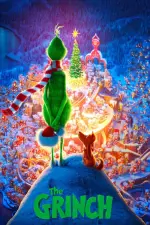 Film The Grinch (2018) ilk21 Sub Indo