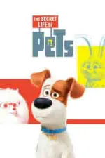Film The Secret Life of Pets (2016)