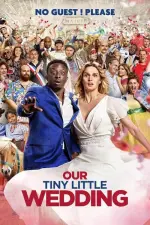 Film Notre tout petit petit mariage (2023) ilk21 Sub Indo