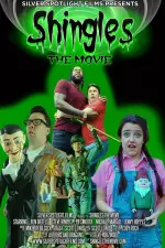 Film Shingles: The Movie (2023) ilk21 Sub Indo