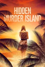 Film Hidden Murder Island (2023) ilk21 Sub Indo