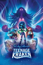 Film Miss Kraken. Ruby Gillman (2023) ilk21 Sub Indo