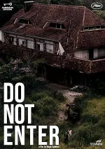 Film No entres (2024) ilk21 Sub Indo