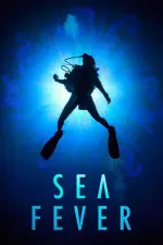 Film Sea Fever (2019) ilk21 Sub Indo