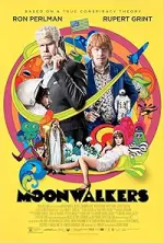 Film Moonwalkers (2015) ilk21 Sub Indo