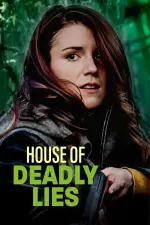 Film House of Deadly Lies (2023) ilk21 Sub Indo