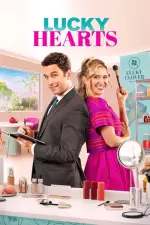 Film Lucky Hearts (2023) ilk21 Sub Indo