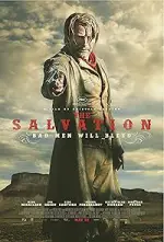 Film The Salvation (2014) ilk21 Sub Indo
