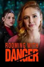 Film Rooming with Danger (2023) ilk21 Sub Indo