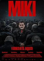 Film Miki (2024)