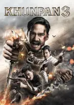 Film Khun Pan 3 (2023) ilk21 Sub Indo