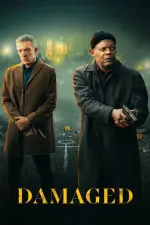 Film Damaged (2024) ilk21 Sub Indo