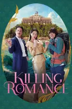 Film Killing Romance (2023) ilk21 Sub Indo