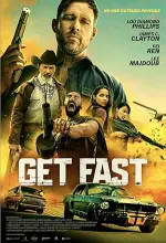 Film Get Fast (2024) ilk21 Sub Indo