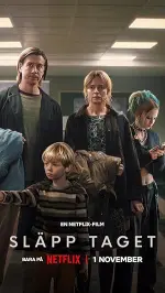 Film Let Go (2024) ilk21 Sub Indo