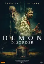 Film The Demon Disorder (2024) ilk21 Sub Indo
