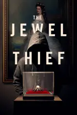 Film The Jewel Thief (2023)