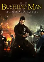 Film Bushido Man (2013) ilk21 Sub Indo