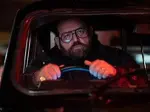 Film Black Cab (2024) ilk21 Sub Indo