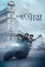 Film The Greatest of All Time (2024) ilk21 Sub Indo