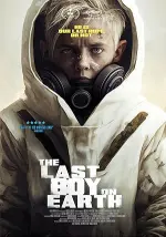 Film The Last Boy on Earth (2023)