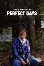 Film Perfect Days (2022) ilk21 Sub Indo