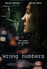 Film Wrong Numbers (2024) ilk21 Sub Indo