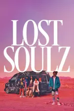 Lost Soulz (2023)