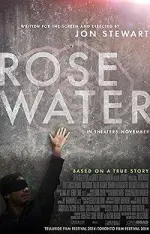 Film Rosewater (2014) ilk21 Sub Indo