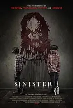 Film Sinister 2 (2015) ilk21 Sub Indo