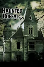 Film Haunted Buffalo (2023) ilk21 Sub Indo