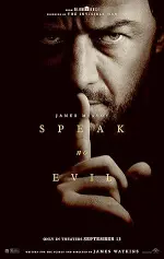 Film Speak No Evil (2024) ilk21 Sub Indo
