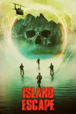 Film Island Escape (2023) ilk21 Sub Indo