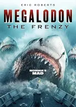Film Megalodon: The Frenzy (2023) ilk21 Sub Indo