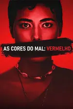 Film Colors of Evil: Red (2024) ilk21 Sub Indo