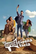 Film A Hipster in Rural Spain (2024) ilk21 Sub Indo