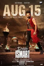 Film Double Ismart (2024) ilk21 Sub Indo