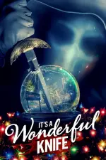 Film It’s a Wonderful Knife (2023) ilk21 Sub Indo