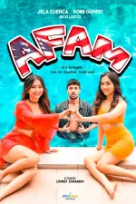 Film Afam (2023) ilk21 Sub Indo