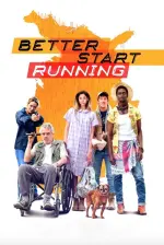 Film Better Start Running (2018) ilk21 Sub Indo