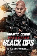 Film Operation Black Ops (2023) ilk21 Sub Indo