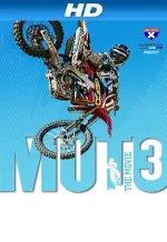 Film Moto 3: The Movie (2011) ilk21 Sub Indo