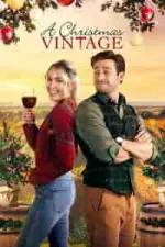 Film A Christmas Vintage (2023) ilk21 Sub Indo