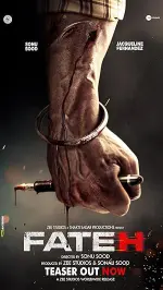 Film Fateh (2025) ilk21 Sub Indo