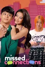 Film Missed Connections (2023) ilk21 Sub Indo