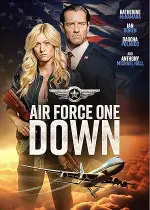 Film Air Force One Down (2024) ilk21 Sub Indo