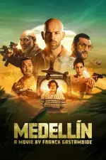 Film Medellin (2023) ilk21 Sub Indo