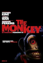 Film The Monkey (2025) ilk21 Sub Indo