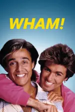 Film Wham! (2023)